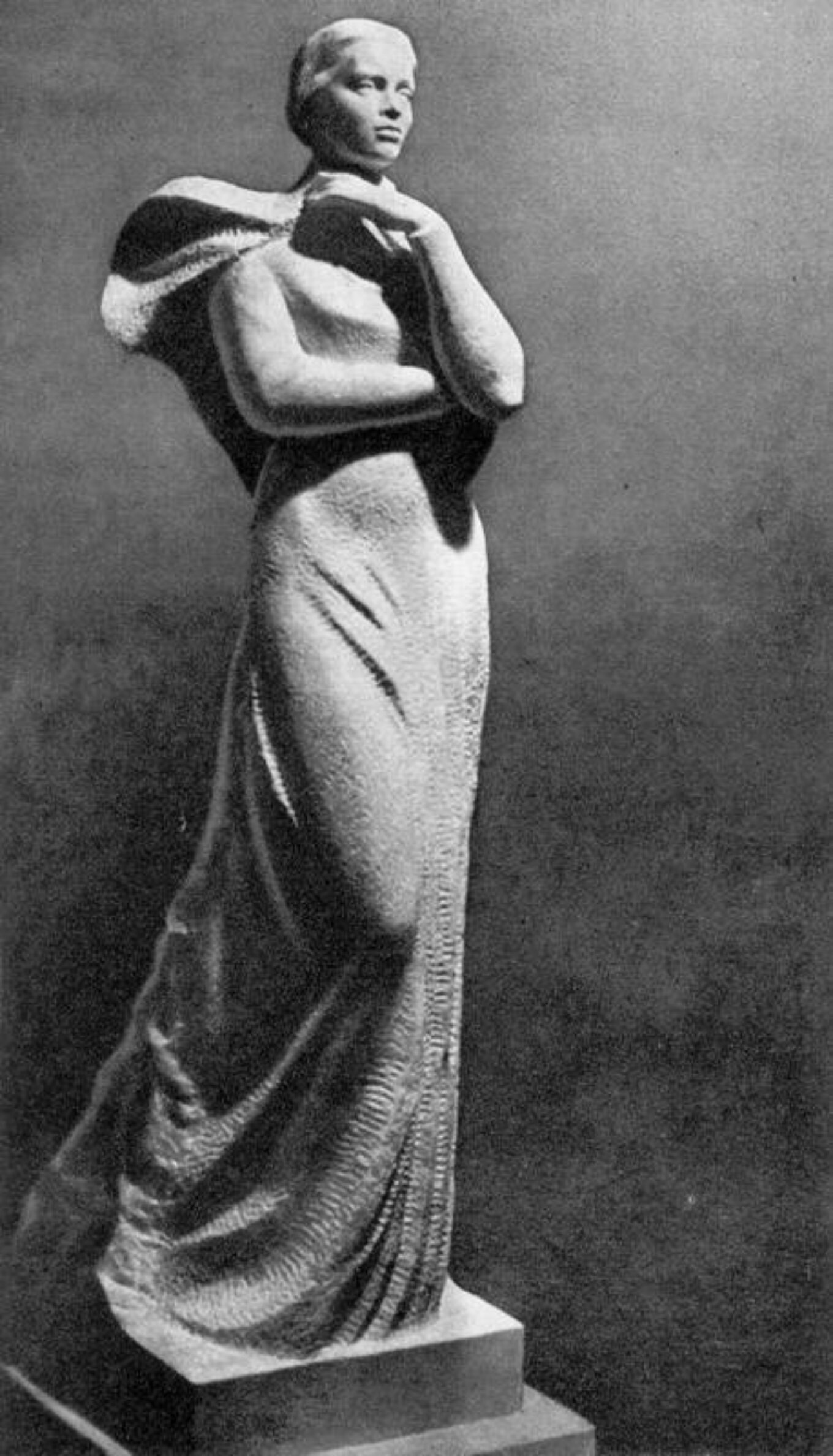 Памʼятник Лесі Українці