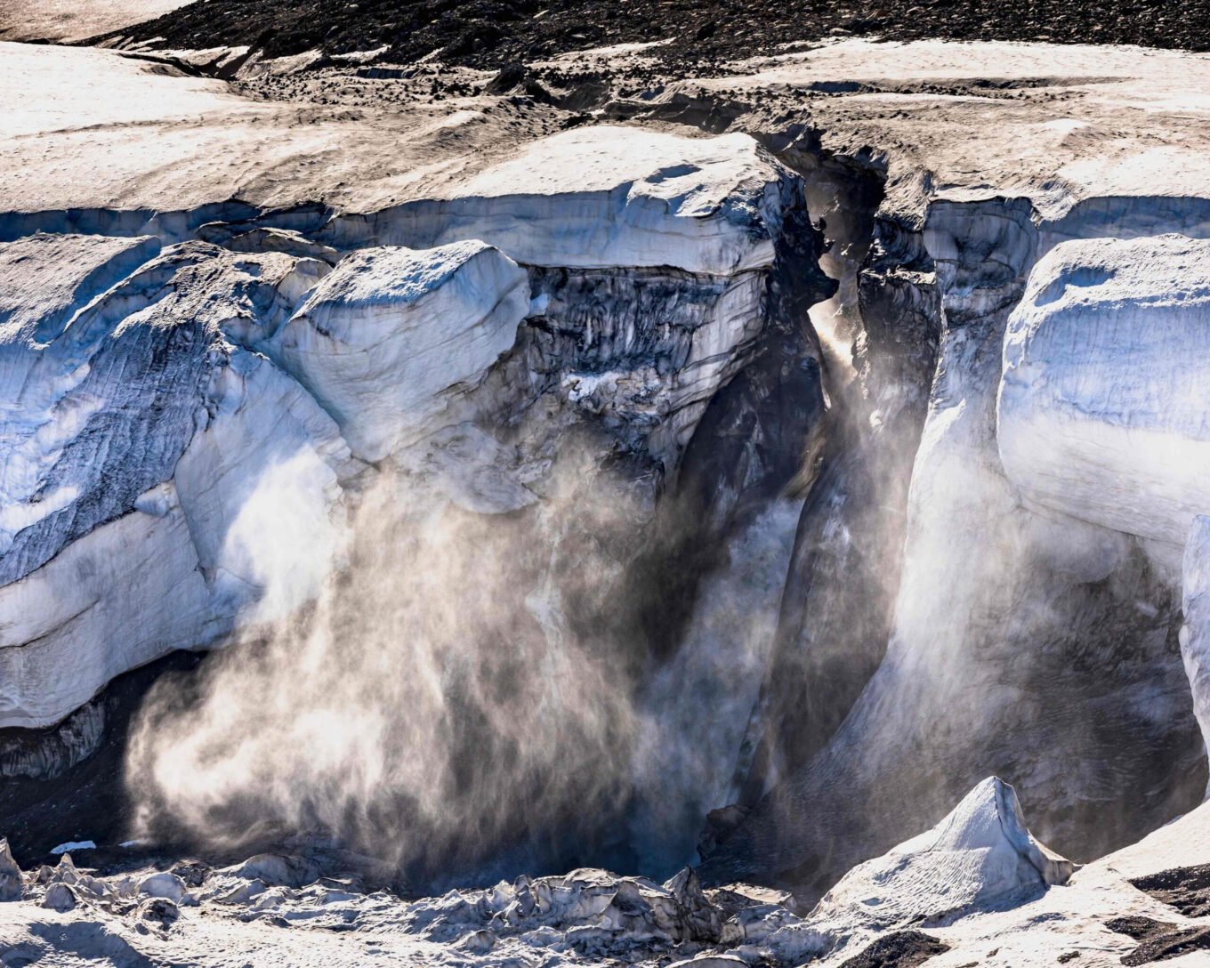 Глобальне потепління