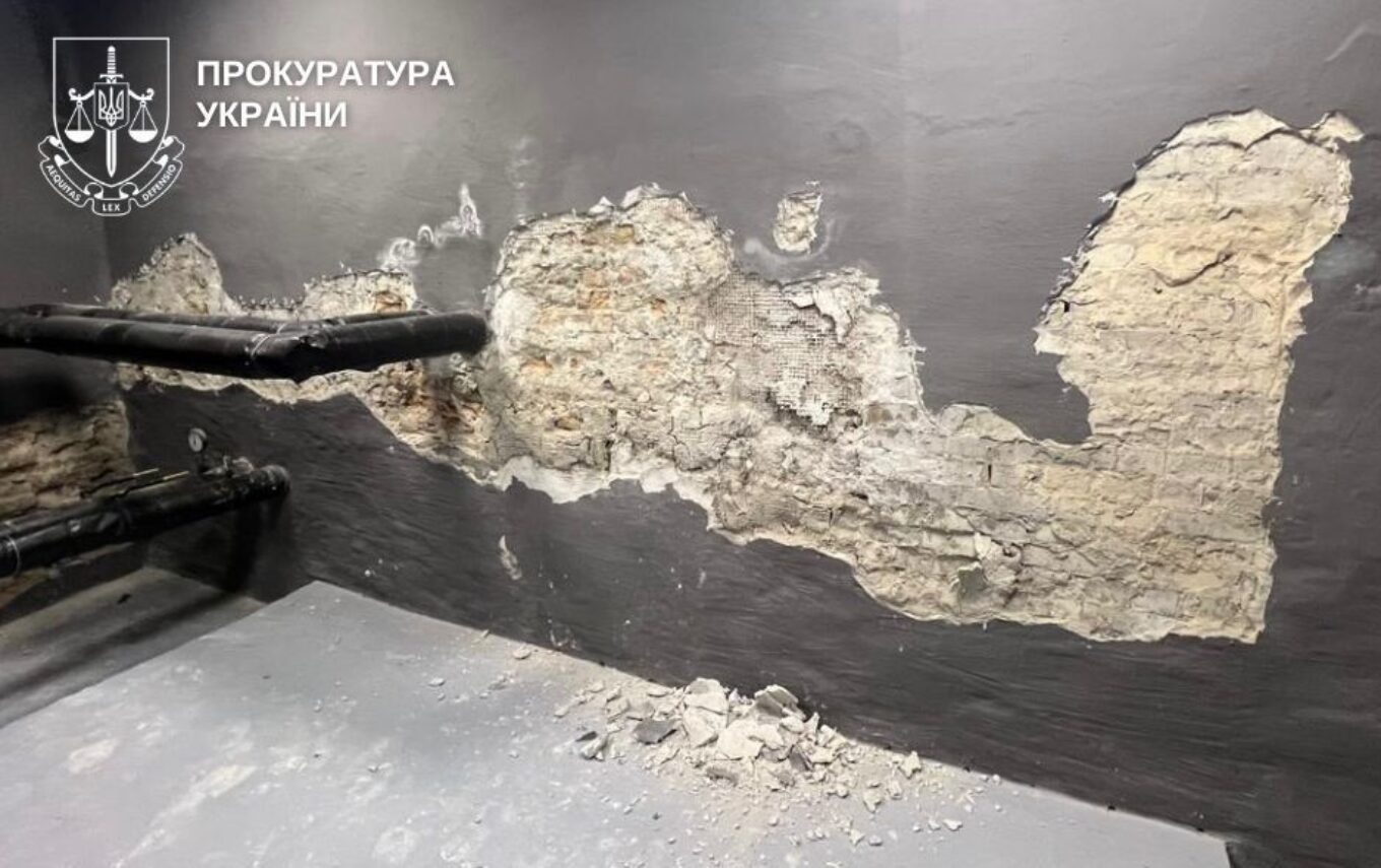 Флорівський монастир