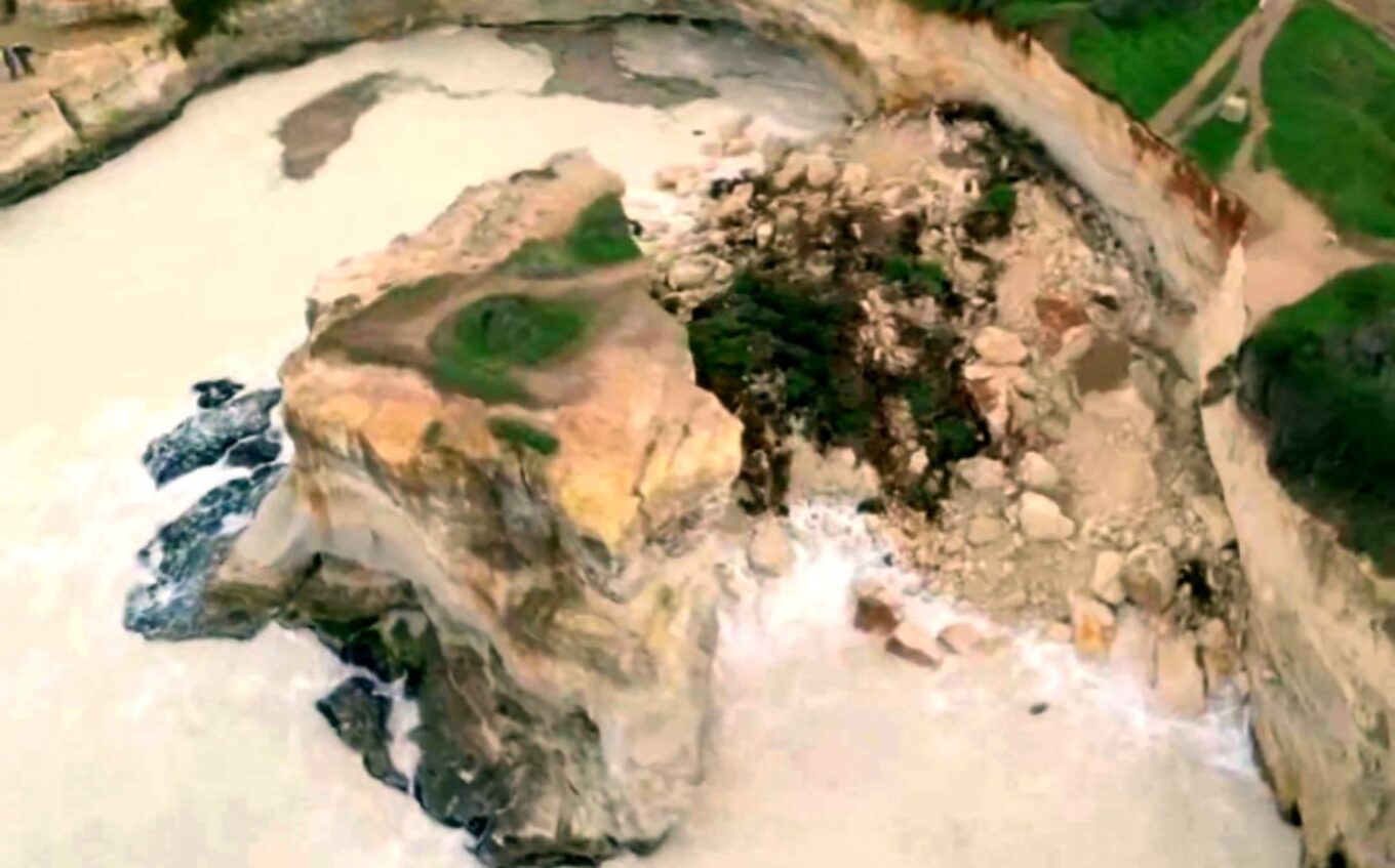 «Арка закоханих»