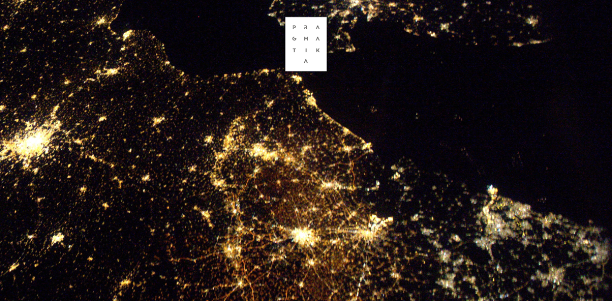 освітлення