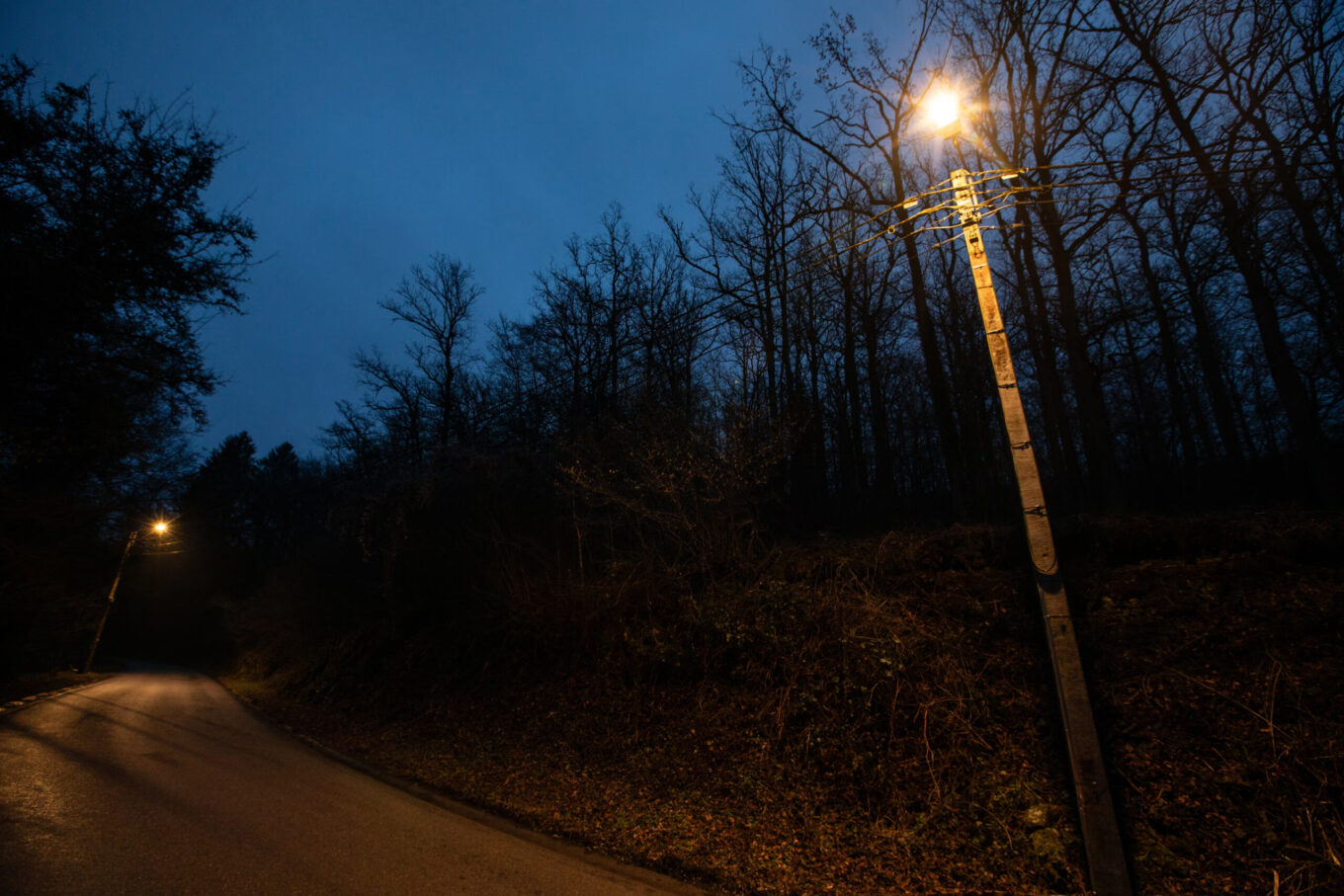 освітлення