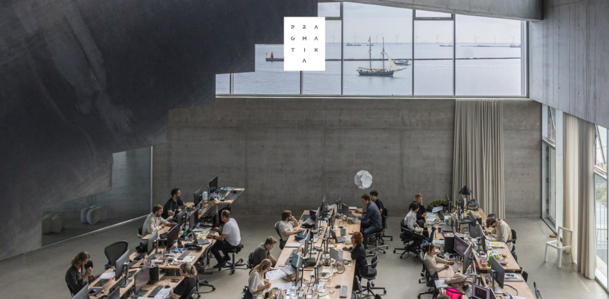 звільнення BIG