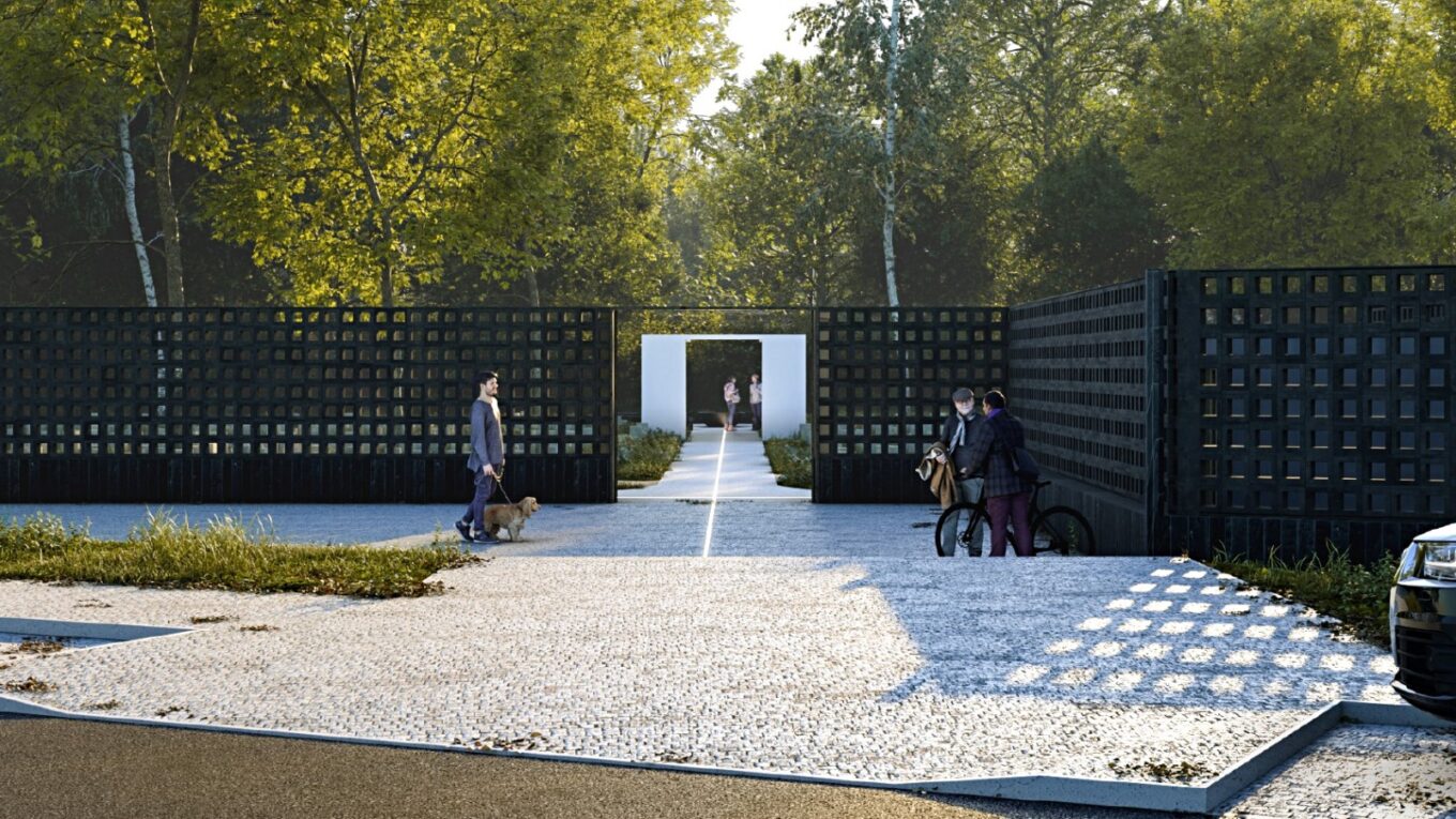 кладовище для тварин