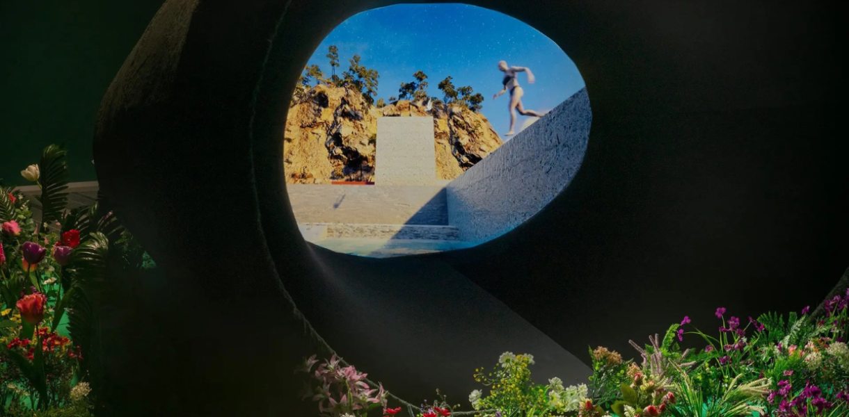 виставка про Крим