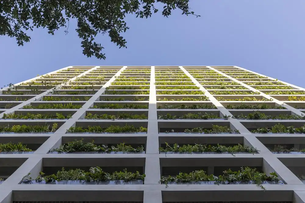 Inspira SP Office Building