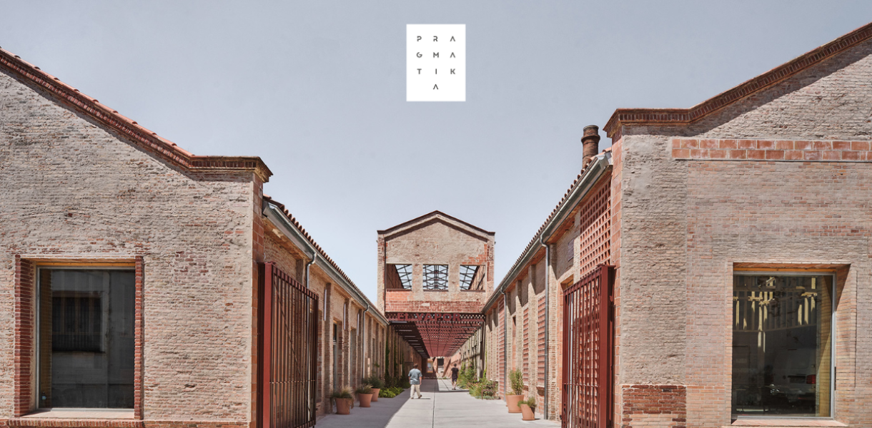 Mis Van der Roe 2026