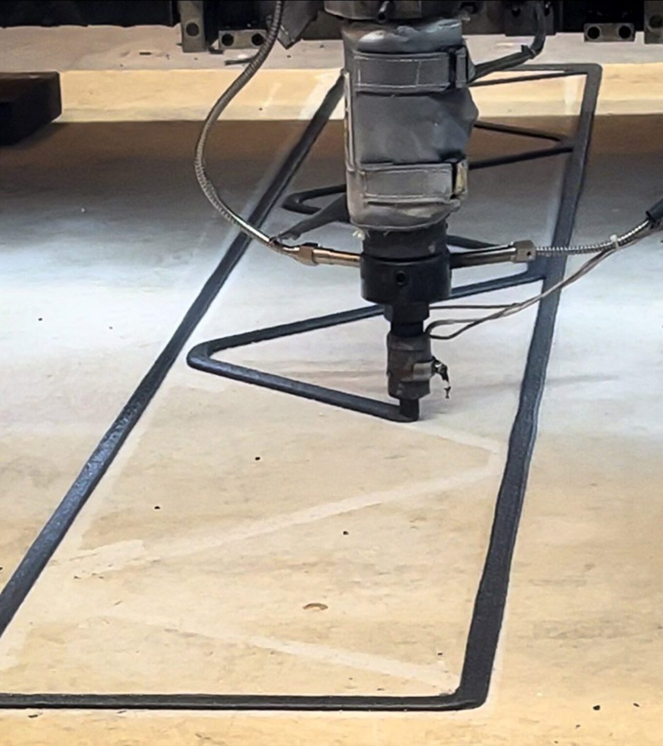 Будівельні ферми перекриття