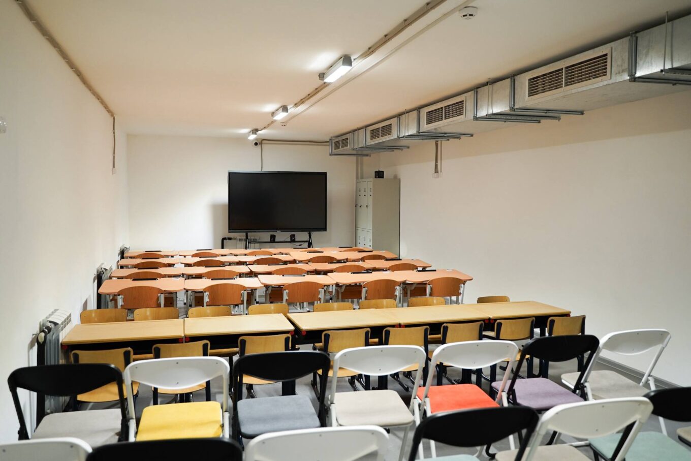 Протирадіаційне укриття