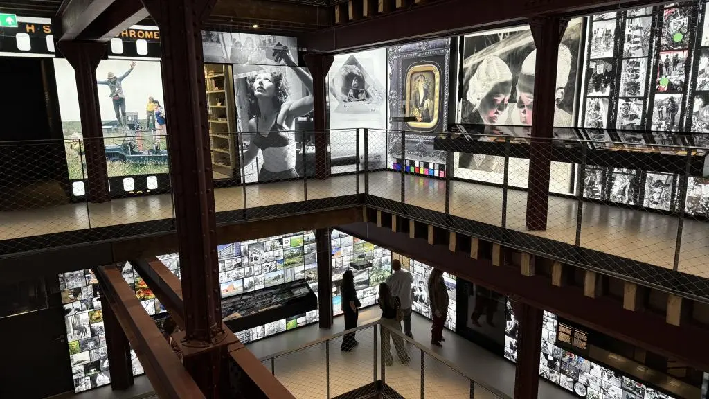 музей фотографії Роттердам