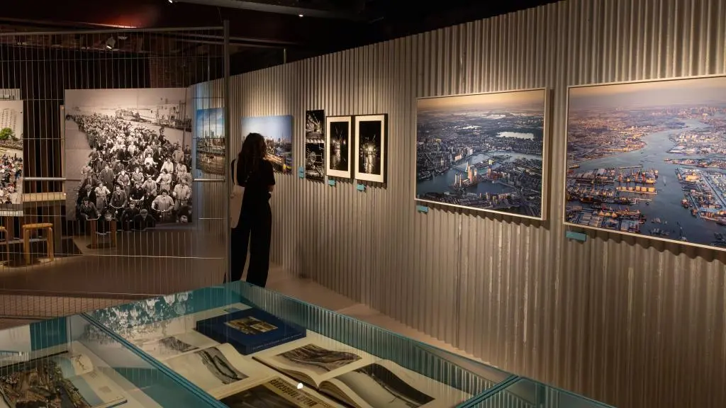 музей фотографії Роттердам
