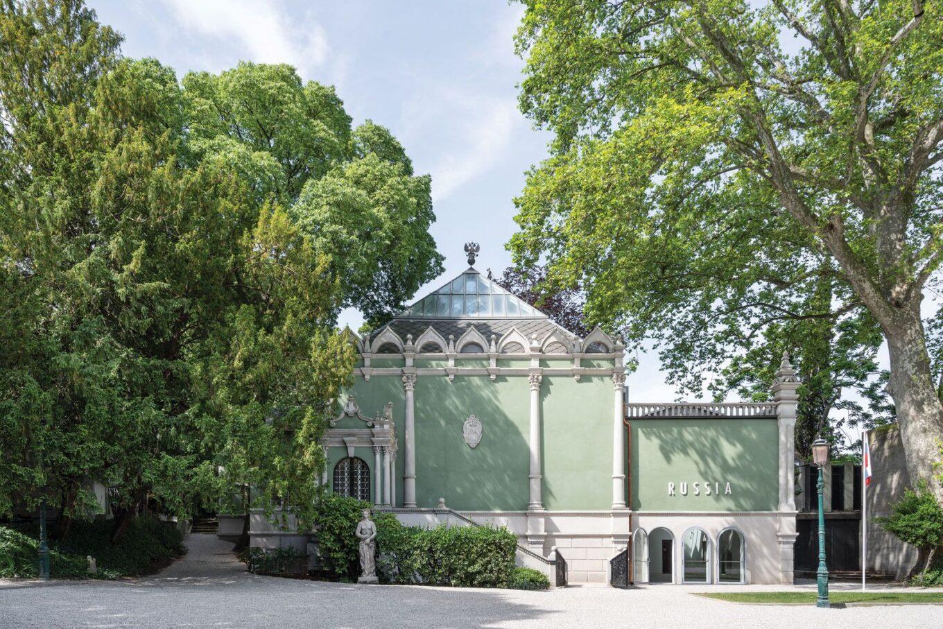 Венеційська бієнале