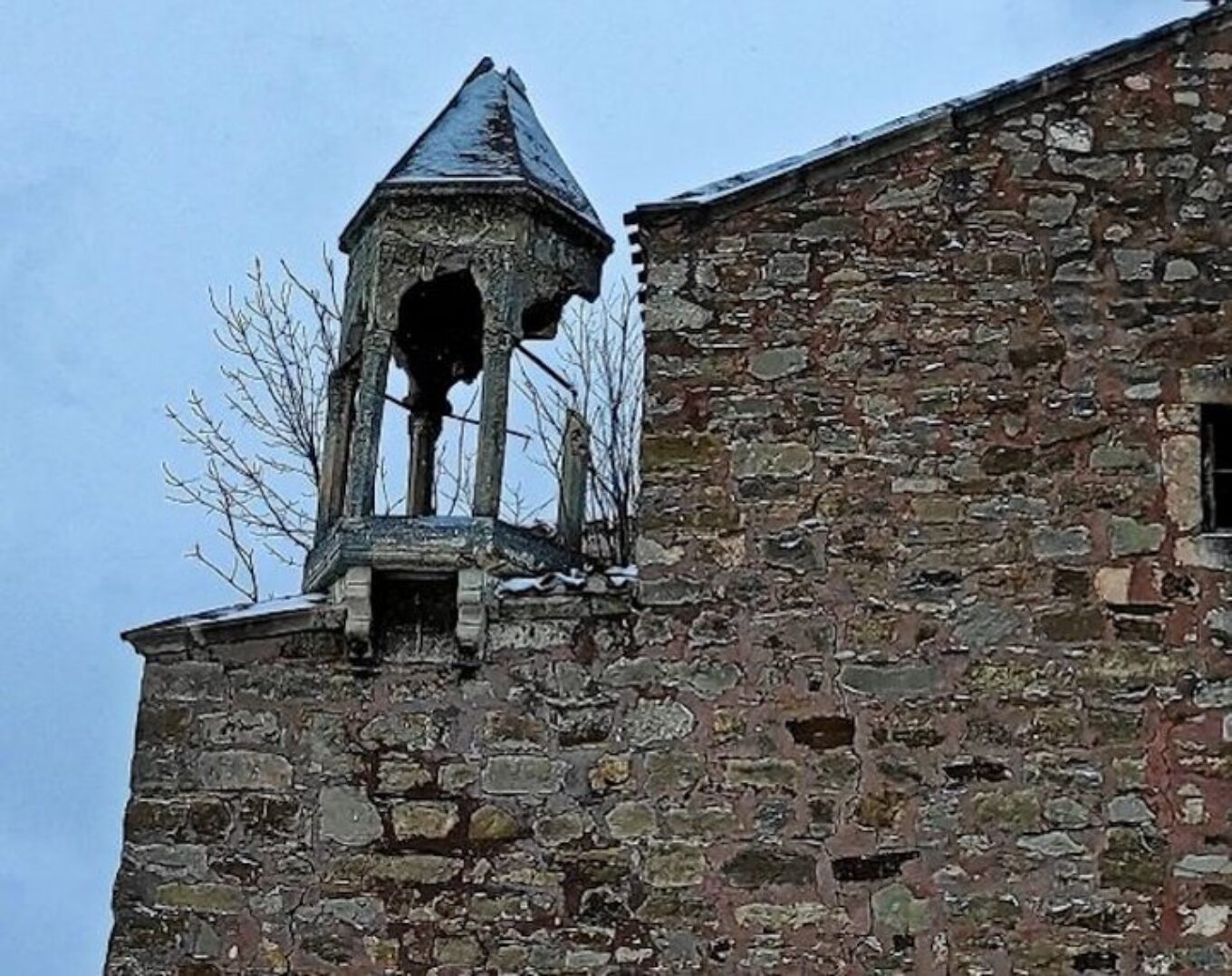 Храм у Феодосії