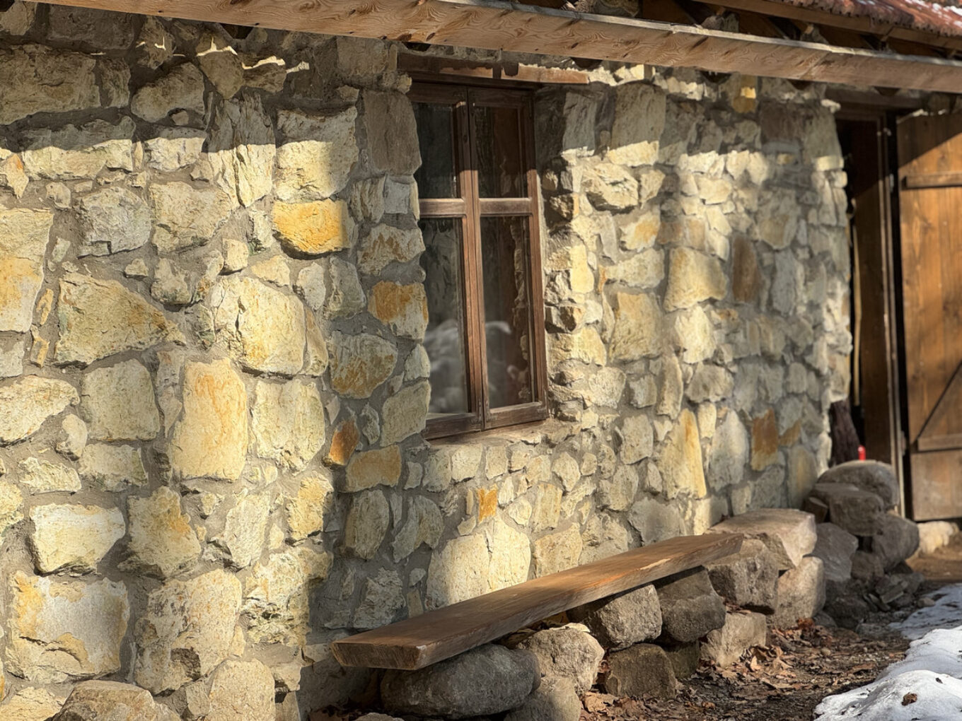 Гончарня у Львівському скансені