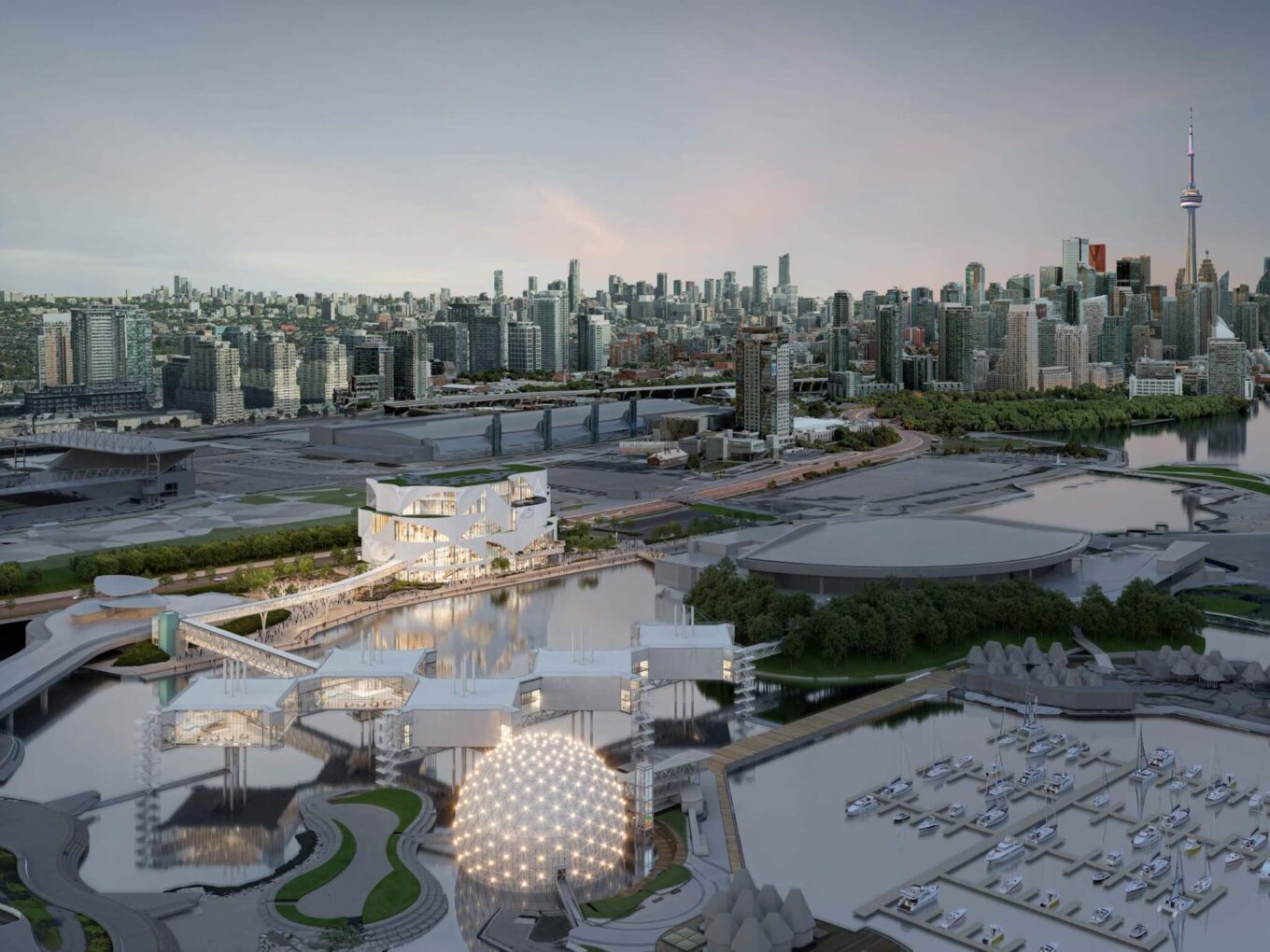 Ontario Science Centre