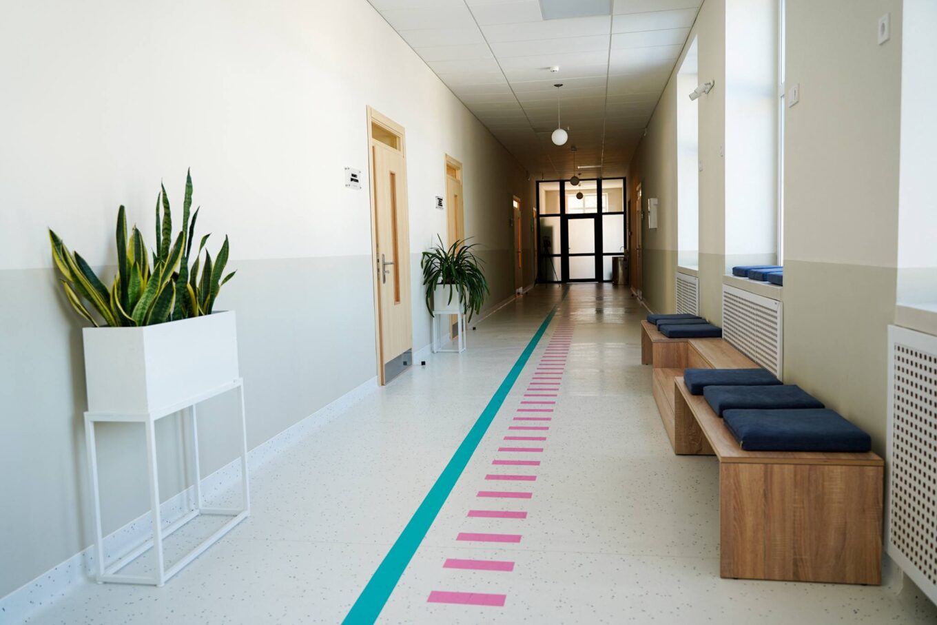 Мірчанська гімназія