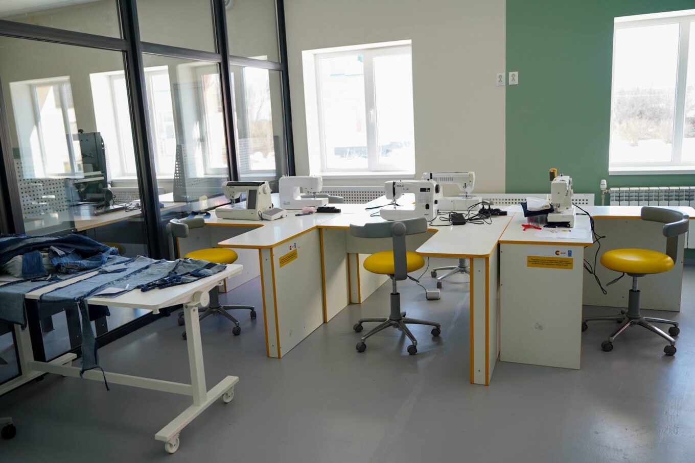 Мірчанська гімназія