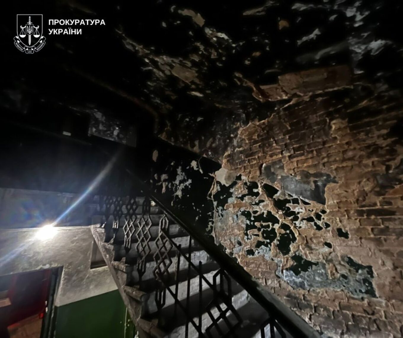 Памʼятка в Соломʼянському районі Києва