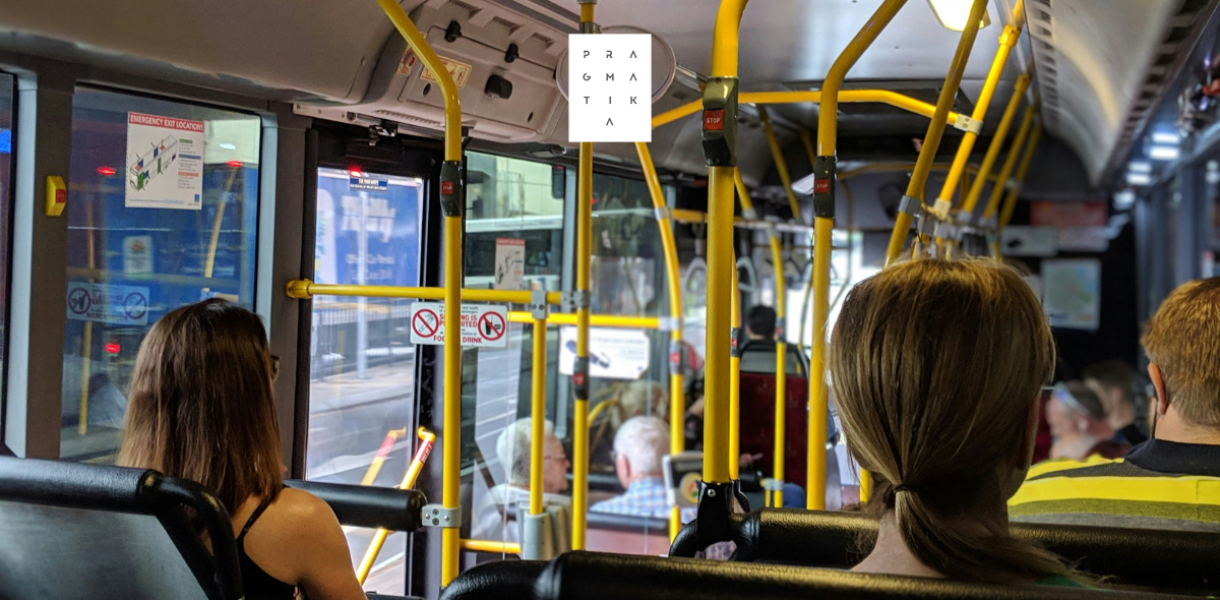 безкоштовні автобуси