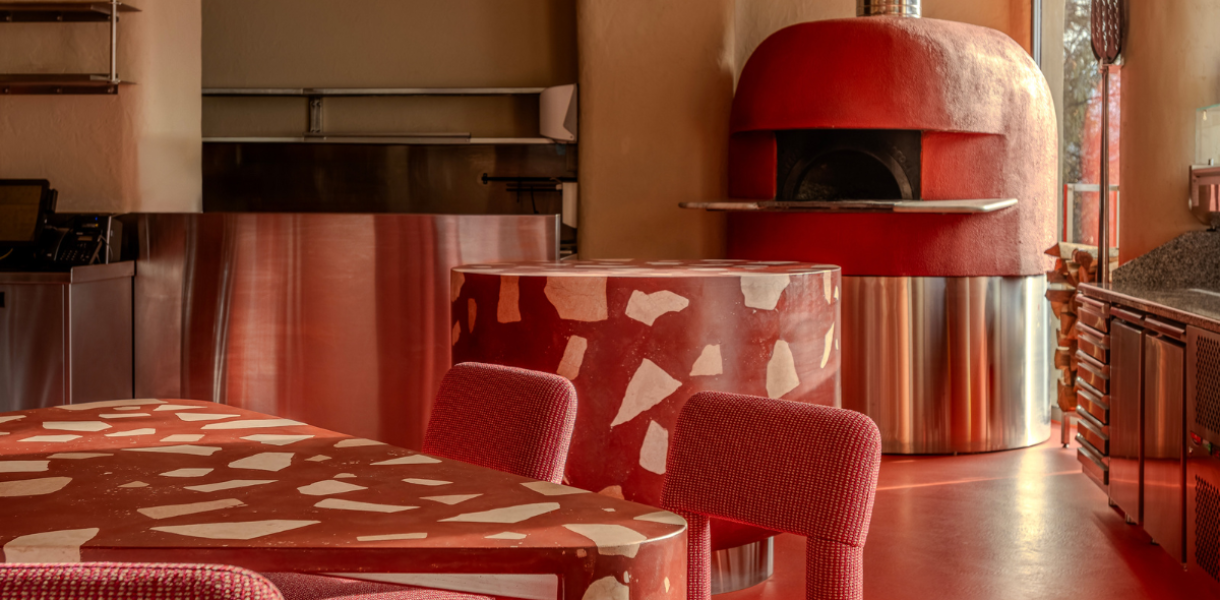 Rosso YOD Group