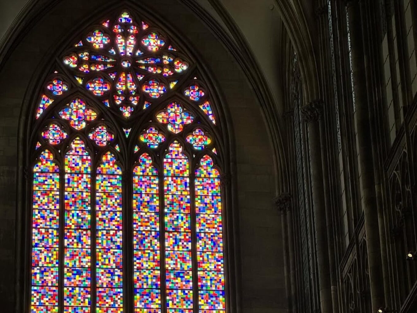 Кельнський собор