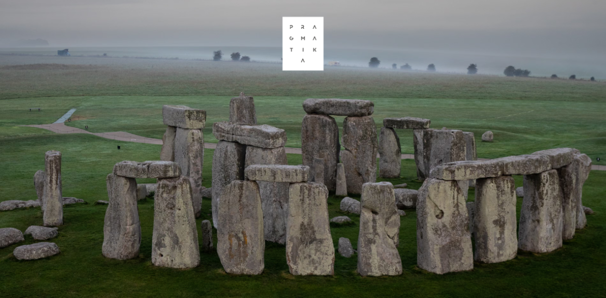 Стоунгендж