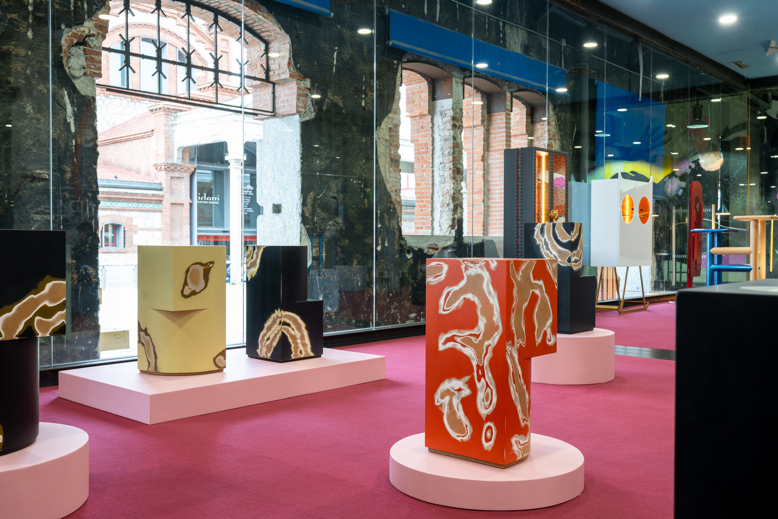 Madrid: FORMA Design