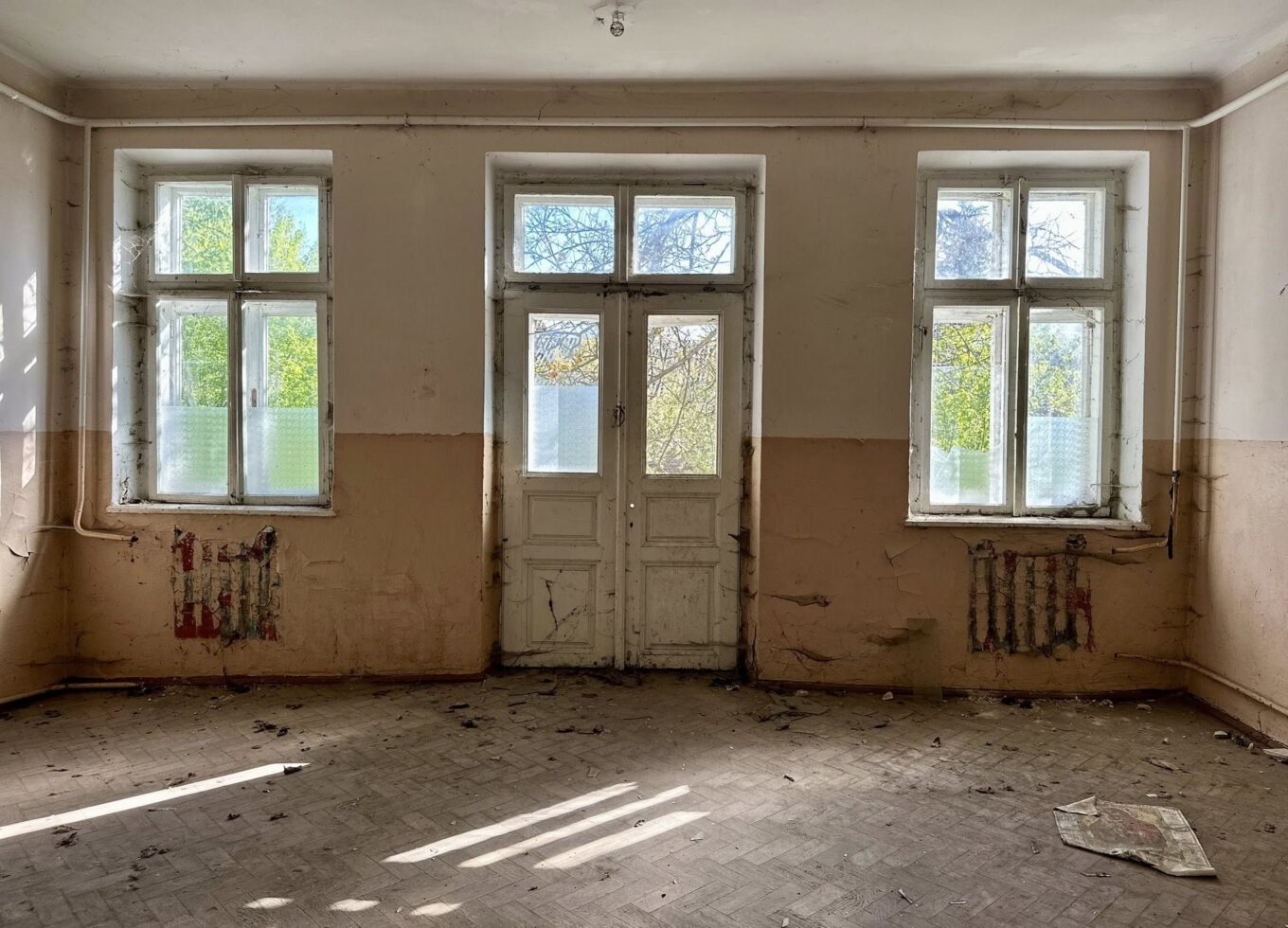 "Спадщина.UA" придбала історичну віллу на Львівщині