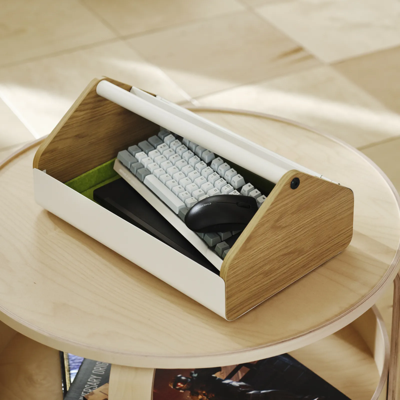 IKEA та Xbox представили колекцію меблів для геймерів