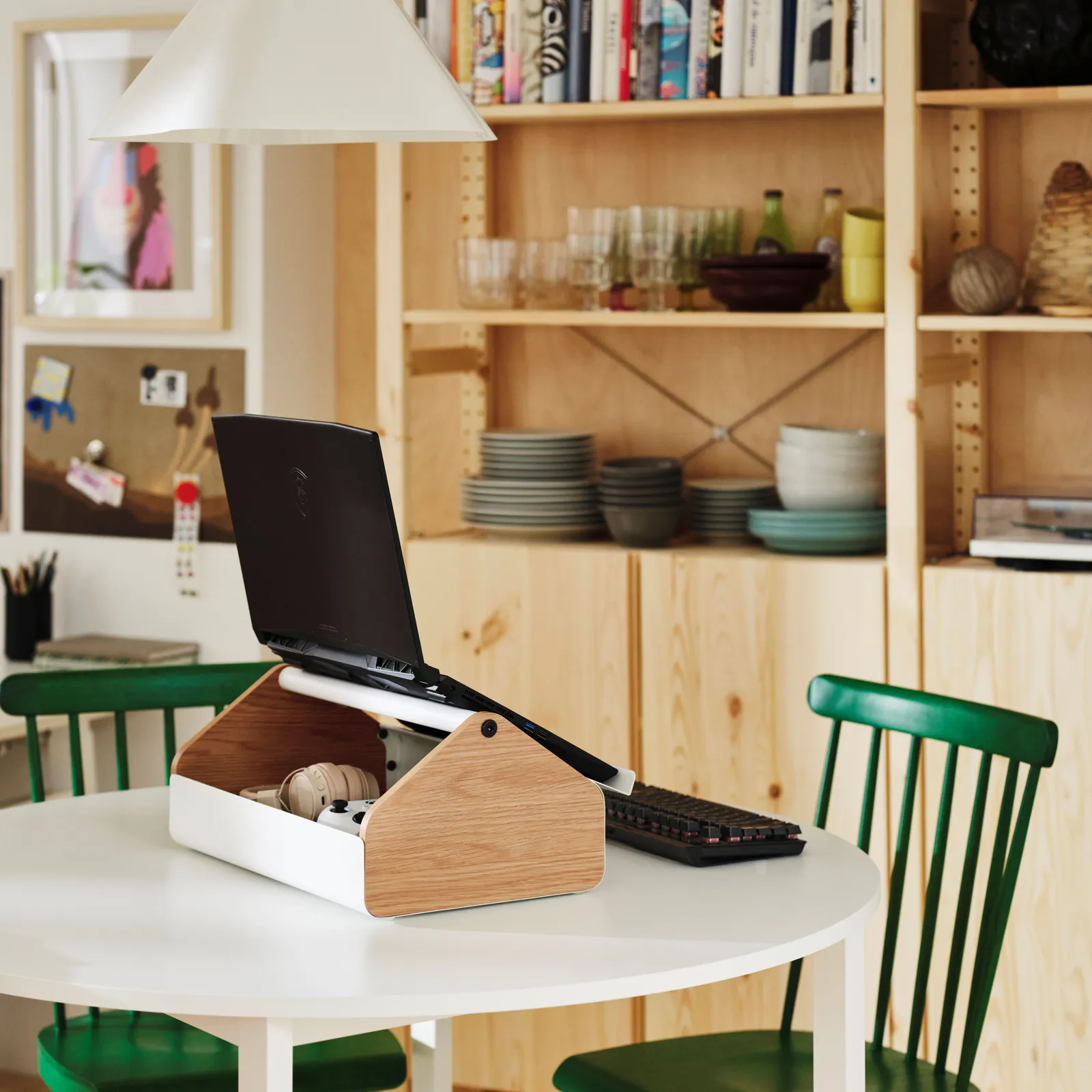 IKEA та Xbox представили колекцію меблів для геймерів
