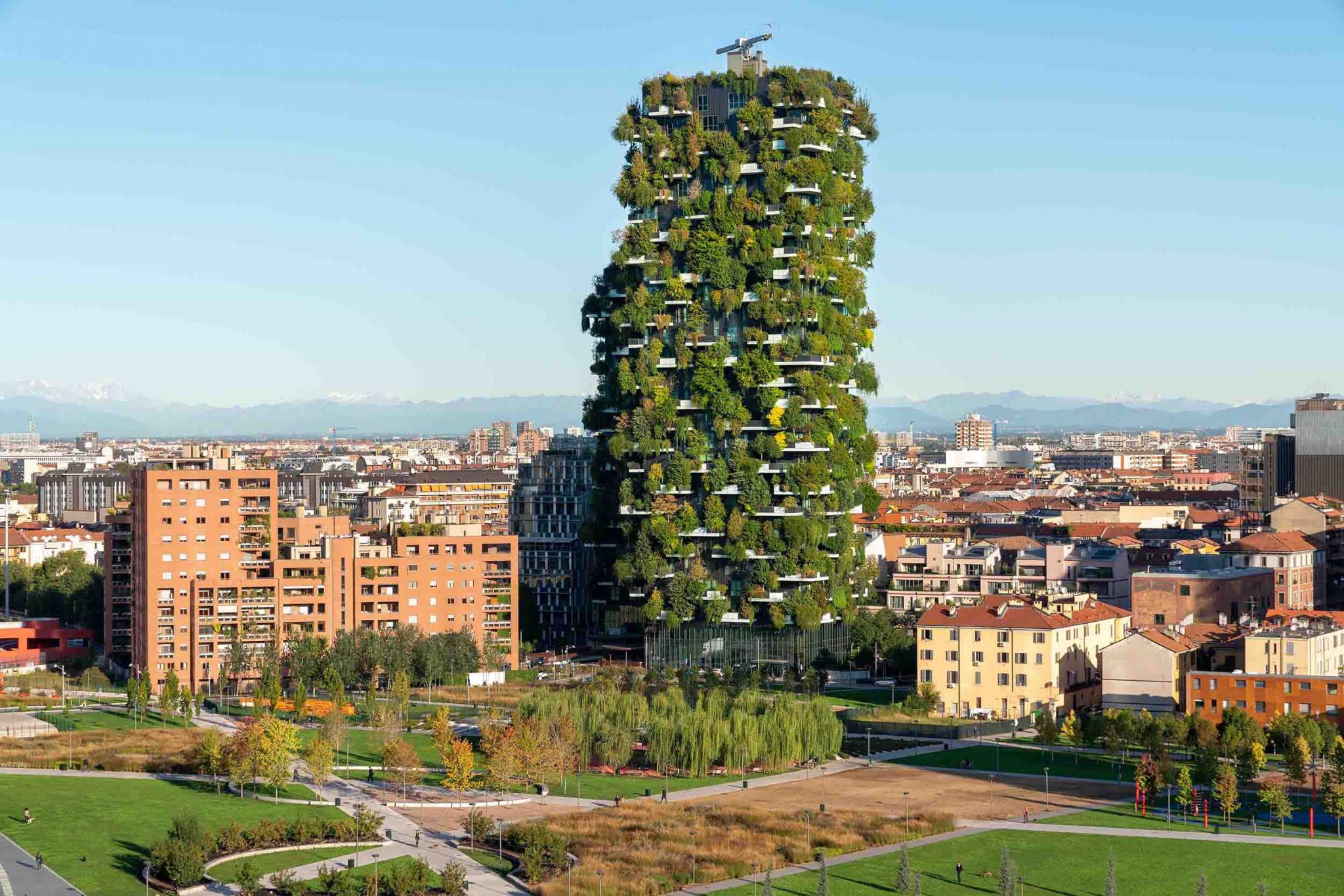 Green Wall as an Investment: Myths and Facts