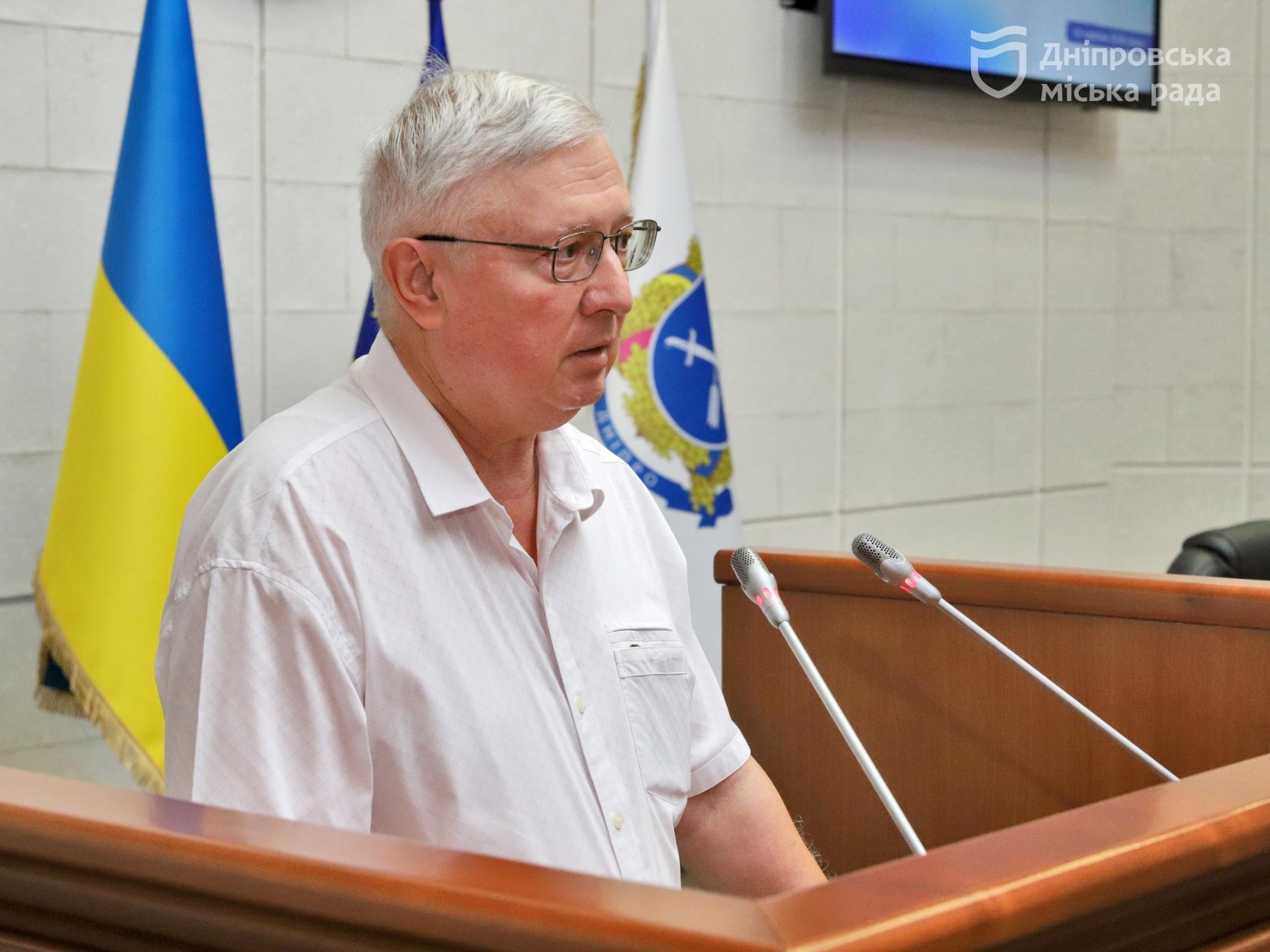 Дату заснування Дніпра офіційно змінили на 1526 рік