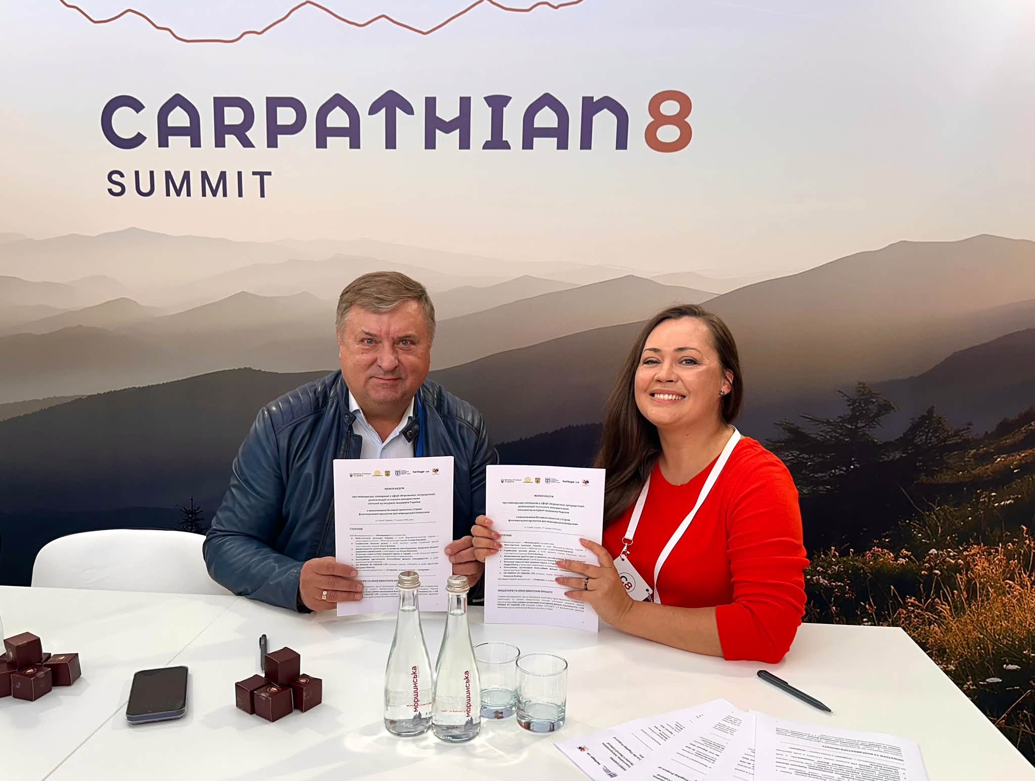 У Стрию планують відновити Велику синагогу та створити культурний центр